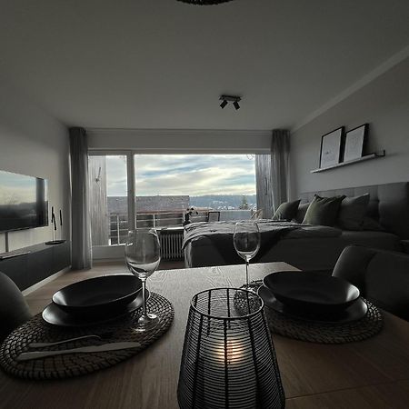 Black Forest Home Schönwalde Екстериор снимка