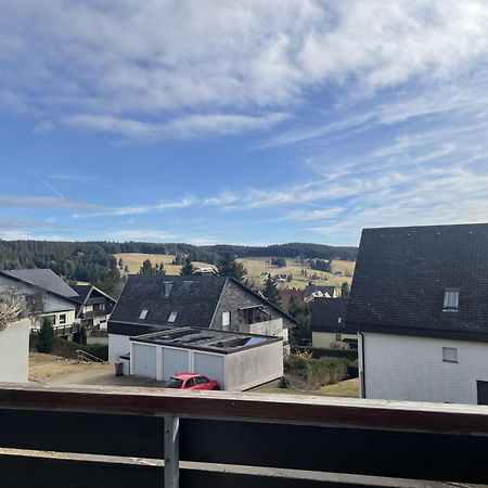 Black Forest Home Schönwalde Екстериор снимка