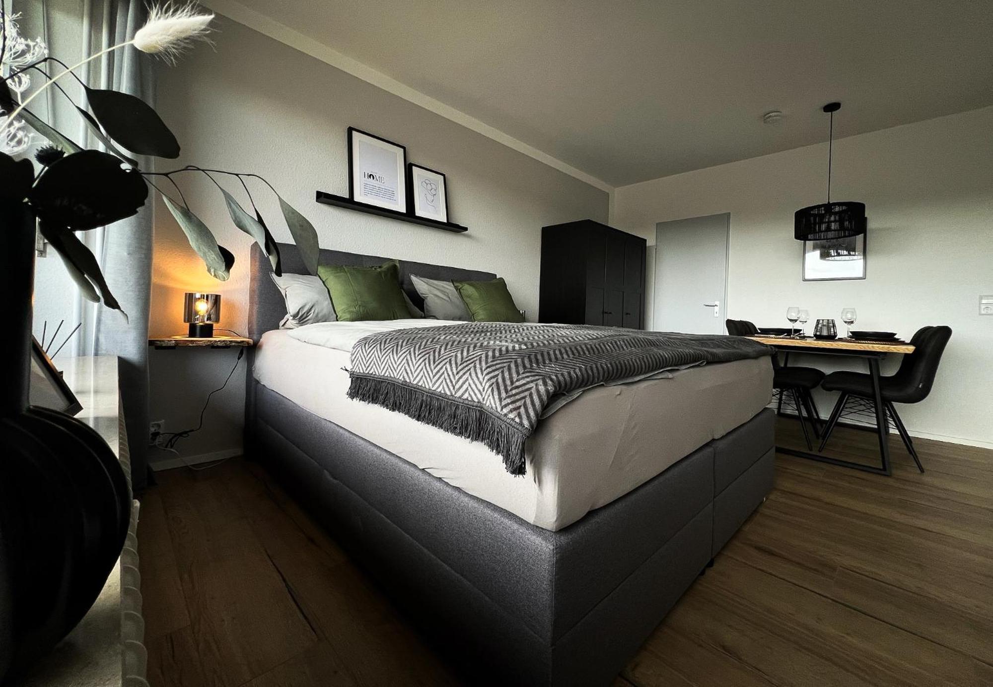 Black Forest Home Schönwalde Екстериор снимка