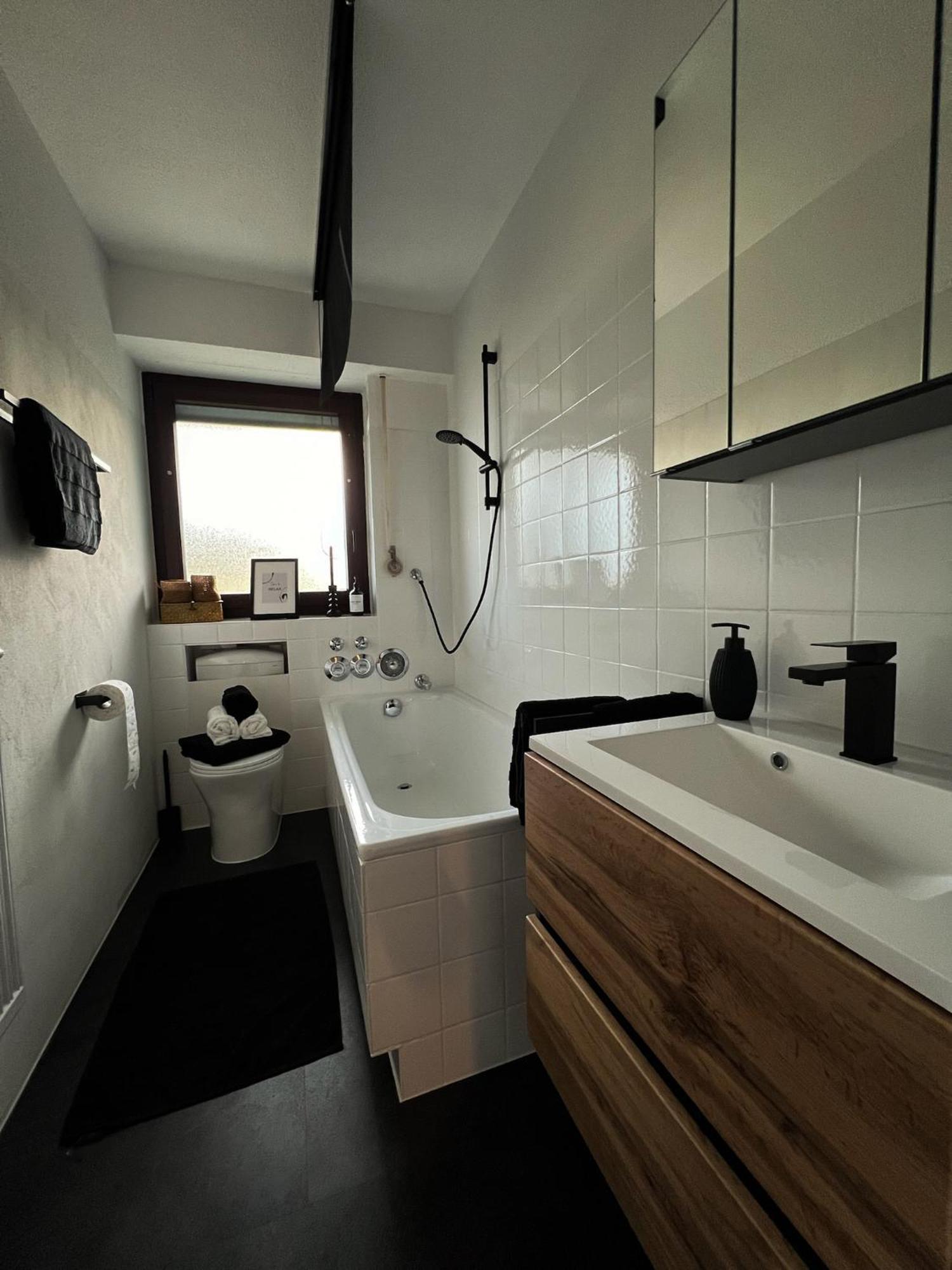 Black Forest Home Schönwalde Екстериор снимка