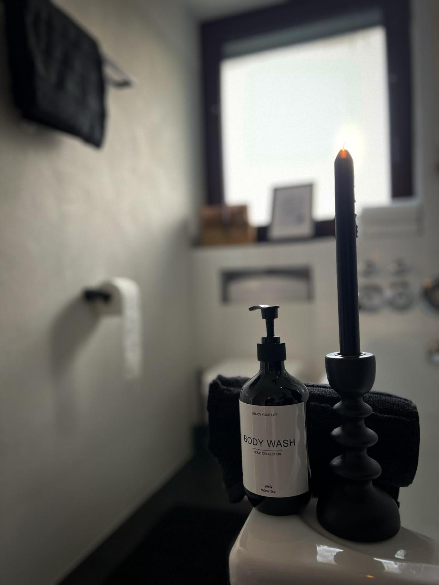 Black Forest Home Schönwalde Екстериор снимка